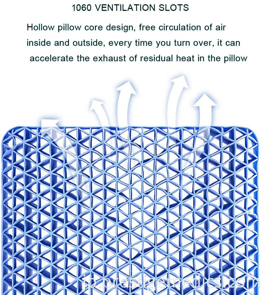 Hollow Pillow Core